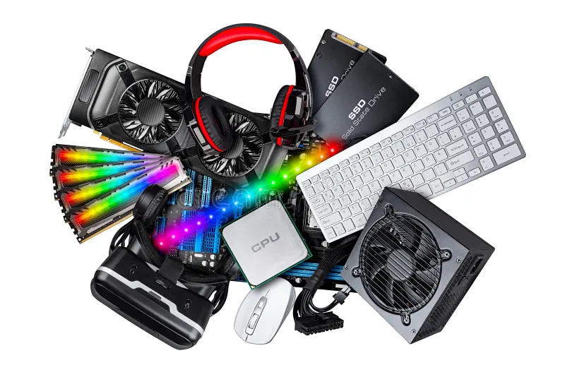 Hardware IT